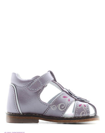 Миниатюра фотографии Сандалии, котофей