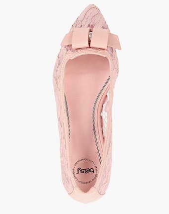 Миниатюра фотографии Туфли betsy