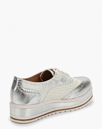 Миниатюра фотографии Ботинки sweet shoes