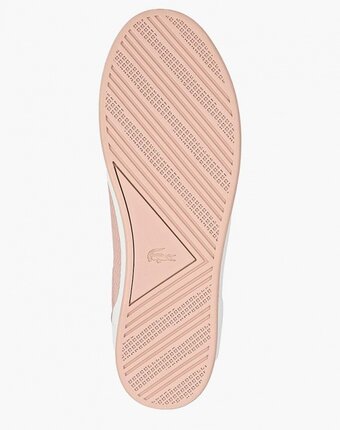 Миниатюра фотографии Кеды lacoste