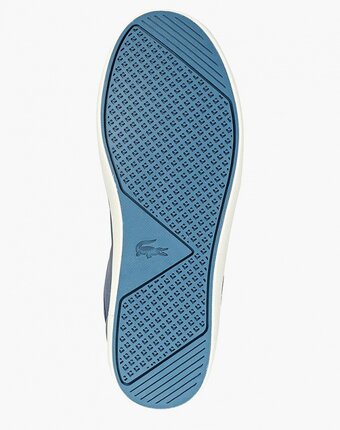 Миниатюра фотографии Кеды lacoste