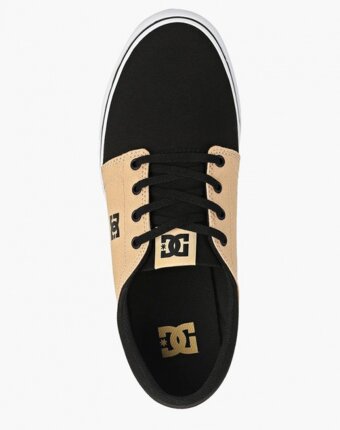 Миниатюра фотографии Кеды dc shoes