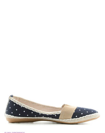 Миниатюра фотографии Эспадрильи, espadrille