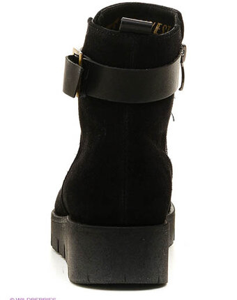 Миниатюра фотографии Полусапожки, belwest