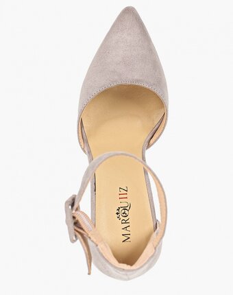 Превью изображения Туфли marquiiz Миниатюра фотографии Туфли marquiiz