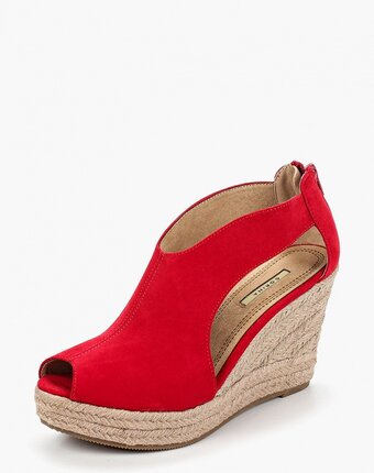 Миниатюра фотографии Эспадрильи corina