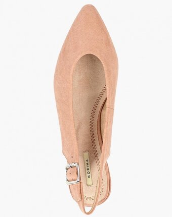 Миниатюра фотографии Туфли corina