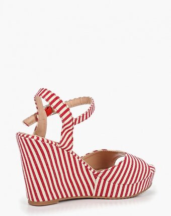 Миниатюра фотографии Босоножки go-go