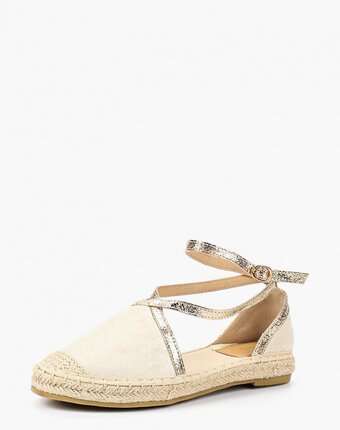 Миниатюра фотографии Эспадрильи ws shoes