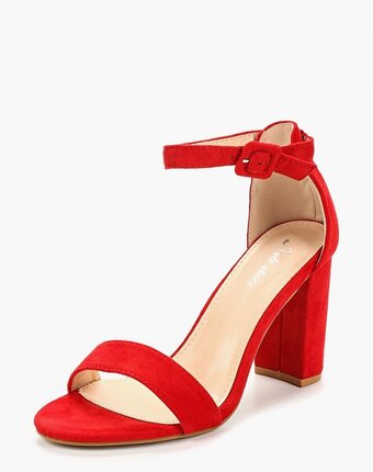 Миниатюра фотографии Босоножки style shoes