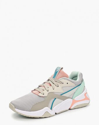 Миниатюра фотографии Кроссовки puma