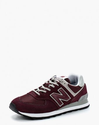 Миниатюра фотографии Кроссовки new balance