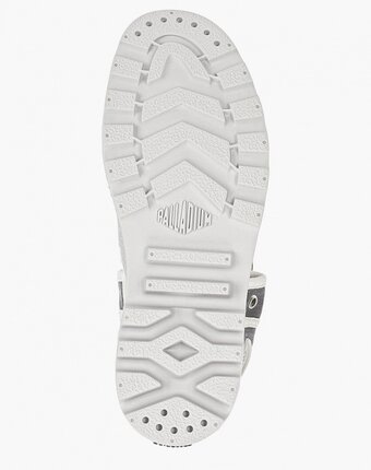 Миниатюра фотографии Ботинки palladium