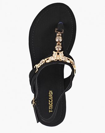 Миниатюра фотографии Сандалии t.taccardi