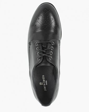 Миниатюра фотографии Ботинки pierre cardin