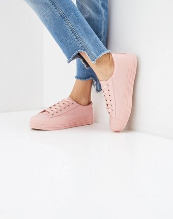 Миниатюра фотографии Кеды modis