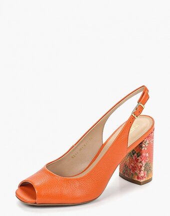 Миниатюра фотографии Босоножки indiana