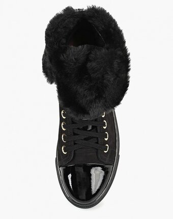 Миниатюра фотографии Кеды kazar