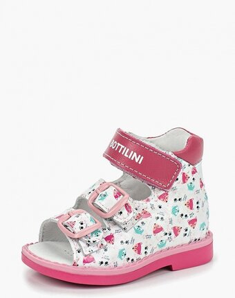 Миниатюра фотографии Сандалии bottilini