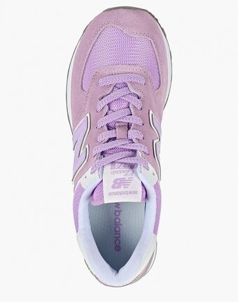 Миниатюра фотографии Кроссовки new balance