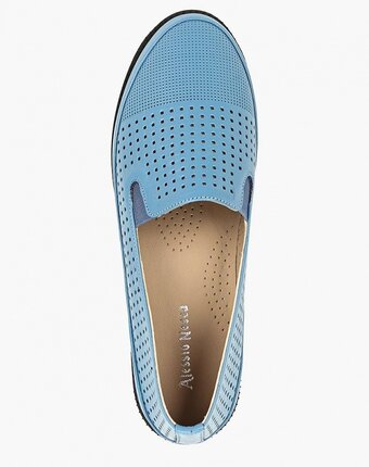 Миниатюра фотографии Туфли alessio nesca