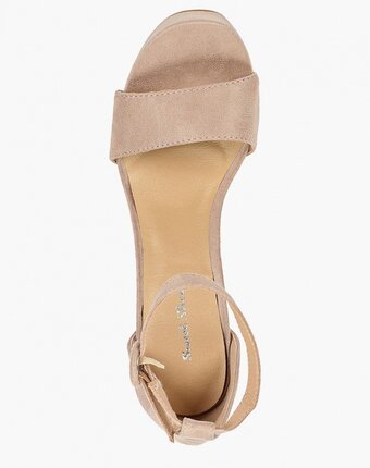 Миниатюра фотографии Босоножки sweet shoes