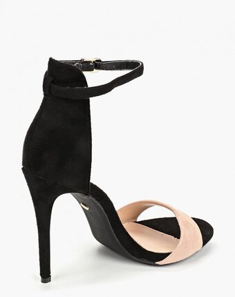 Миниатюра фотографии Босоножки ideal shoes