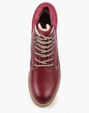 Миниатюра фотографии Ботинки tamaris