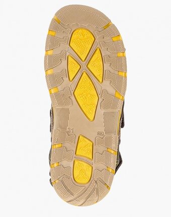 Миниатюра фотографии Сандалии лель