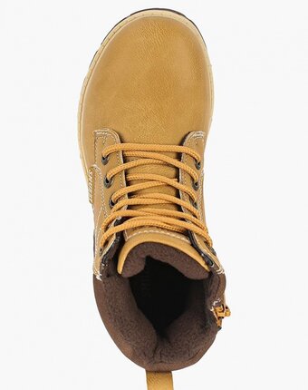 Миниатюра фотографии Ботинки shuzzi