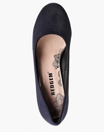 Миниатюра фотографии Туфли redgem