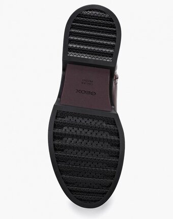 Миниатюра фотографии Ботинки geox