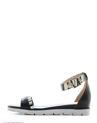 Миниатюра фотографии Сандалии, daze