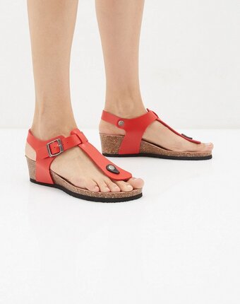 Миниатюра фотографии Босоножки go-go