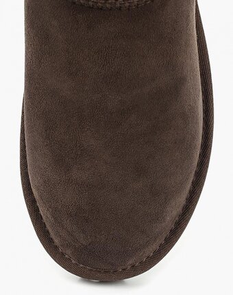 Миниатюра фотографии Полусапоги lambface