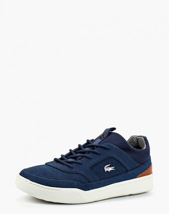 Миниатюра фотографии Кеды lacoste