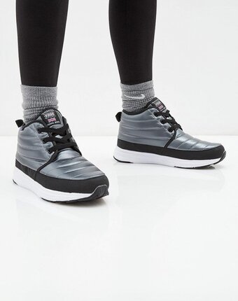 Миниатюра фотографии Ботинки patrol