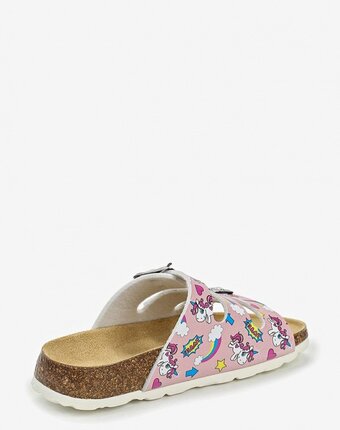 Миниатюра фотографии Сандалии superfit