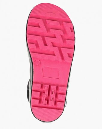 Миниатюра фотографии Резиновые сапоги котофей