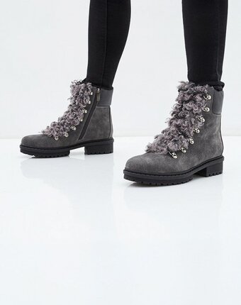 Миниатюра фотографии Ботинки betsy