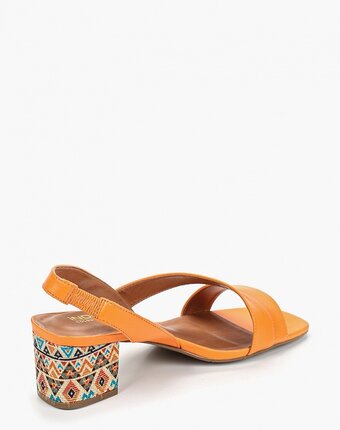 Миниатюра фотографии Босоножки indiana