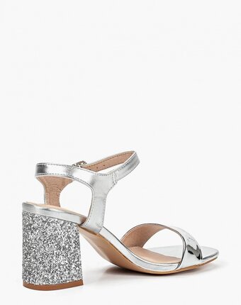 Миниатюра фотографии Босоножки sweet shoes