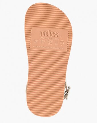 Миниатюра фотографии Сандалии melissa