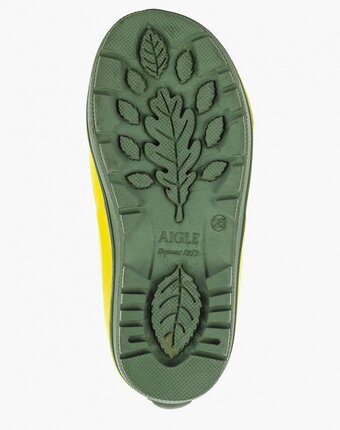 Миниатюра фотографии Резиновые сапоги aigle