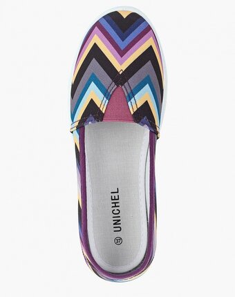 Миниатюра фотографии Слипоны юничел