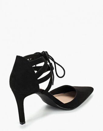 Миниатюра фотографии Туфли dorothy perkins
