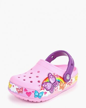 Миниатюра фотографии Сабо crocs