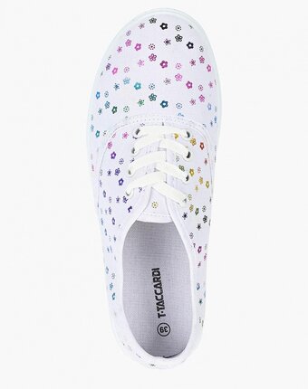 Миниатюра фотографии Кеды t.taccardi