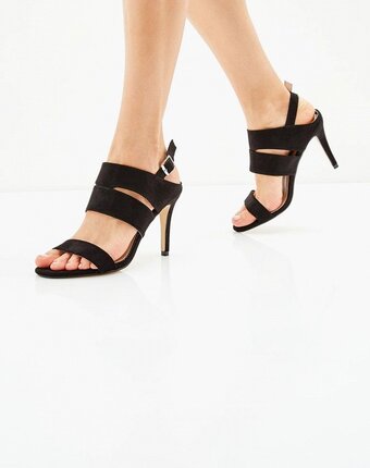 Миниатюра фотографии Босоножки dorothy perkins