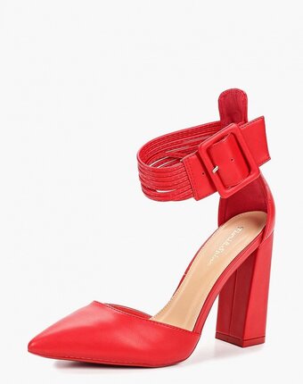 Миниатюра фотографии Туфли fiori&spine